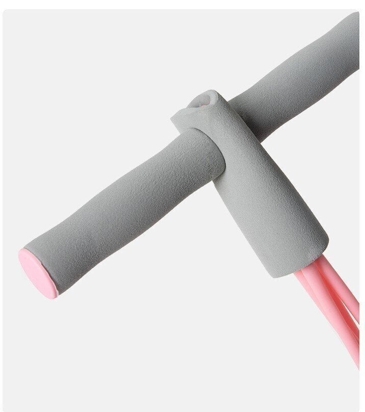 ✨2025 Hot Sale-Buy 2 Get 1 Free!!!🔥32 Fitness Resistance Bands-4 Tube Pedal Ankle Puller