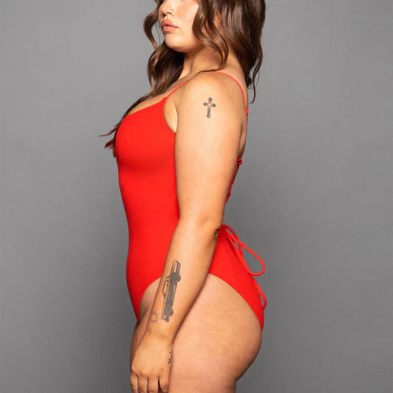 ✨2024 NEW ARRIVAL-SCULPTING CORSET SWIMSUITS