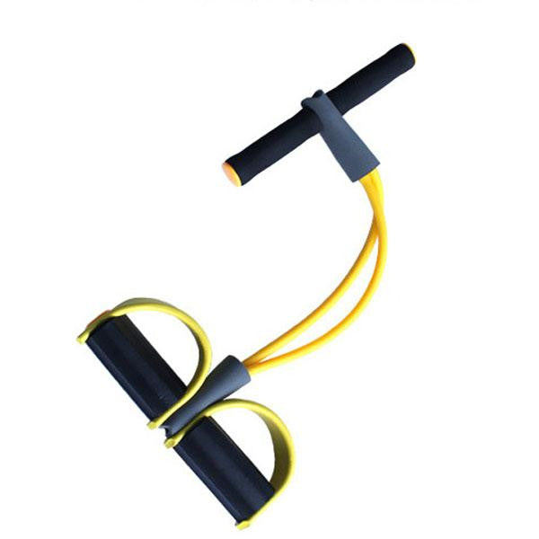 ✨2025 Hot Sale-Buy 2 Get 1 Free!!!🔥32 Fitness Resistance Bands-4 Tube Pedal Ankle Puller