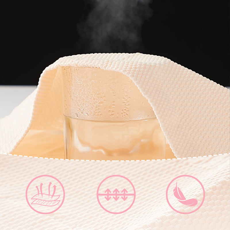 ✨2025 Hot Sale⌛High-Waisted Seamless Briefs for Women💕