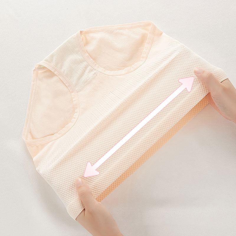 ✨2025 Hot Sale⌛High-Waisted Seamless Briefs for Women💕