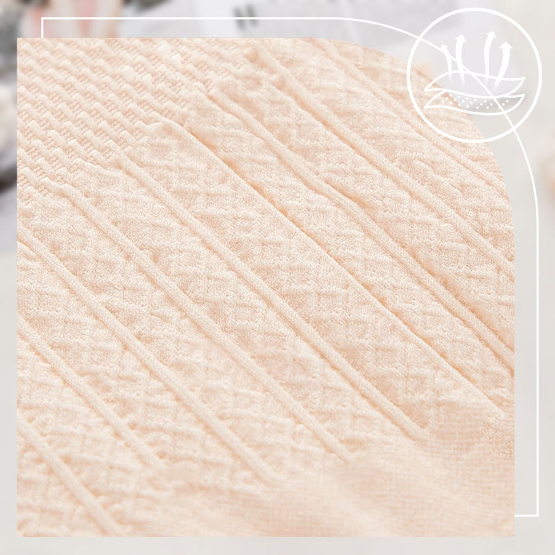 ✨2025 Hot Sale⌛High-Waisted Seamless Briefs for Women💕