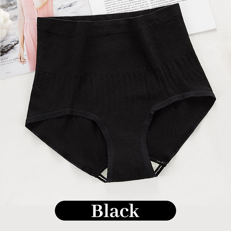 ✨2025 Hot Sale⌛High-Waisted Seamless Briefs for Women💕