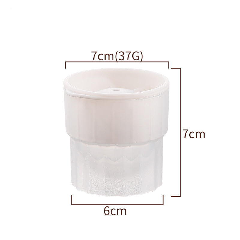 ⏳Time-limited Special⏰Portable Silicone Ice Ball Maker ❄️