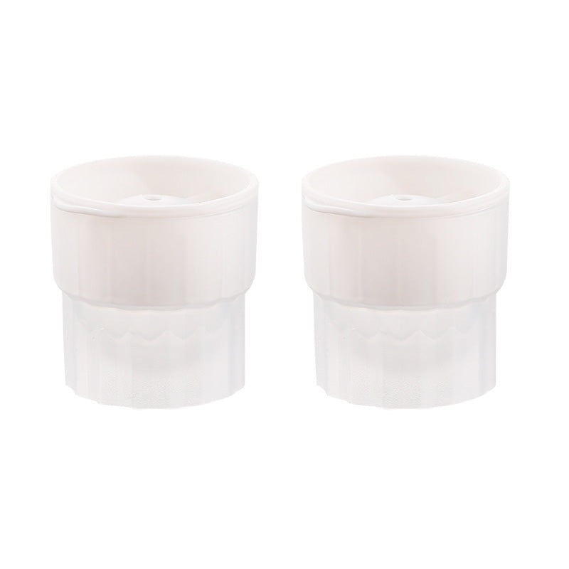 ⏳Time-limited Special⏰Portable Silicone Ice Ball Maker ❄️