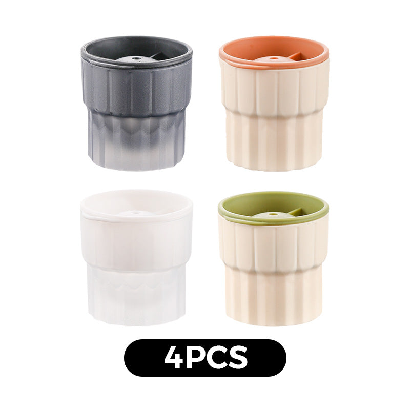 ⏳Time-limited Special⏰Portable Silicone Ice Ball Maker ❄️