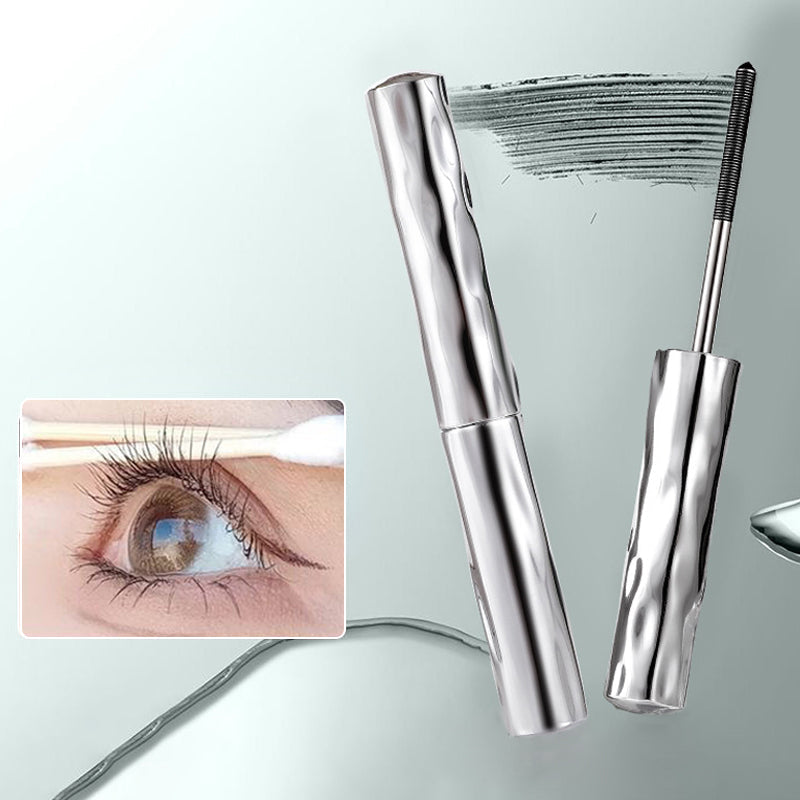 ✨2025 Hot Sale🥳Waterproof Quick Drying Curling Mascara