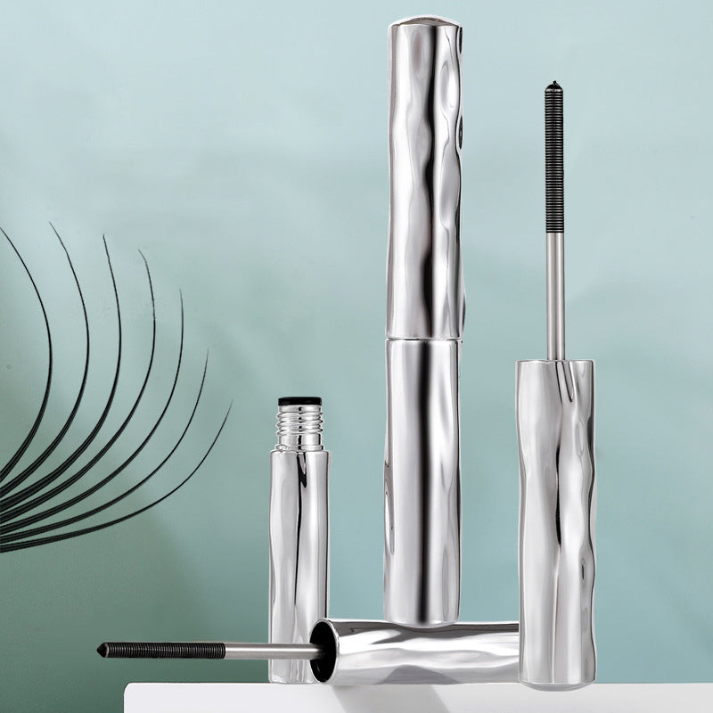 ✨2025 Hot Sale🥳Waterproof Quick Drying Curling Mascara