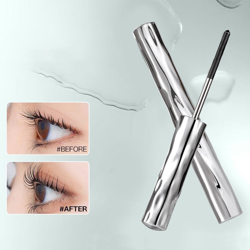 ✨2025 Hot Sale🥳Waterproof Quick Drying Curling Mascara