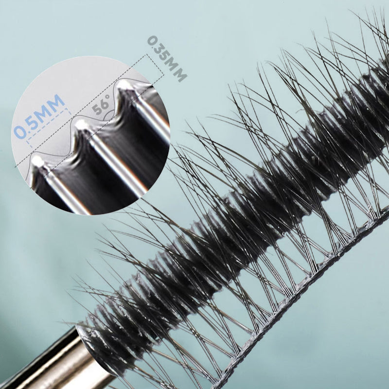✨2025 Hot Sale🥳Waterproof Quick Drying Curling Mascara