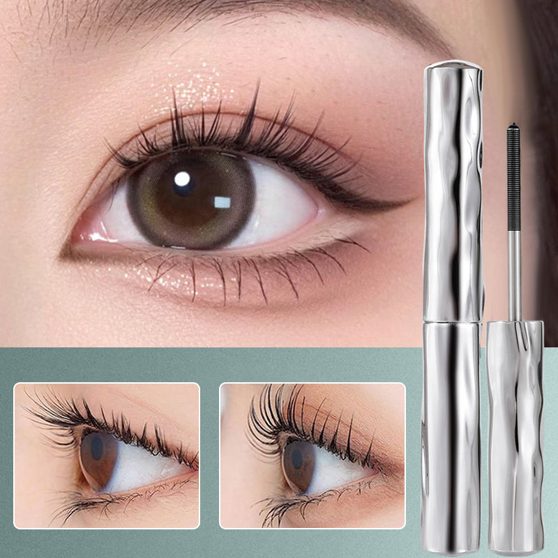 ✨2025 Hot Sale🥳Waterproof Quick Drying Curling Mascara