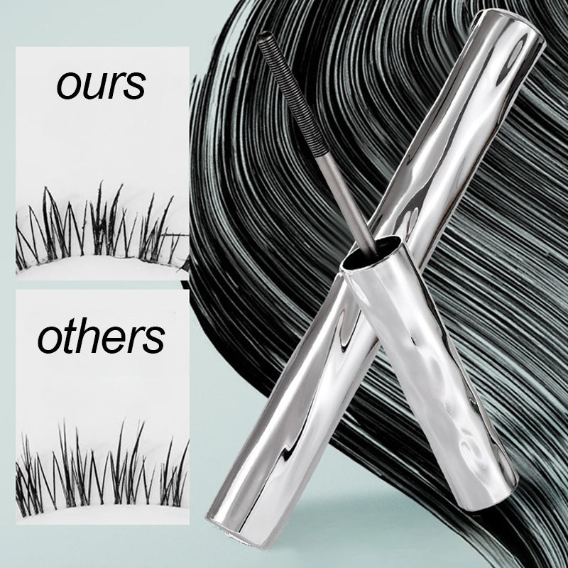 ✨2025 Hot Sale🥳Waterproof Quick Drying Curling Mascara