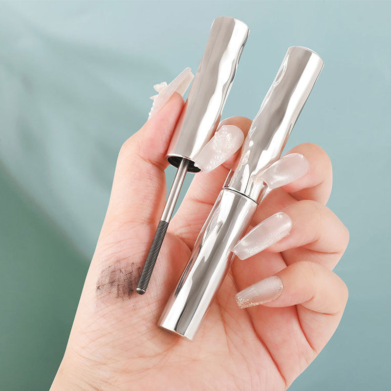 ✨2025 Hot Sale🥳Waterproof Quick Drying Curling Mascara
