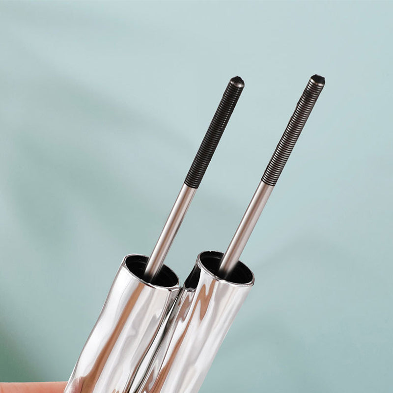 ✨2025 Hot Sale🥳Waterproof Quick Drying Curling Mascara