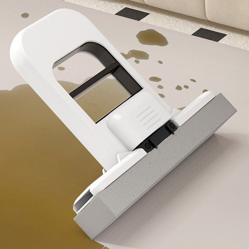 ⏳Time-limited Special🔥BUY MORE SAVE MORE🎉Mini Portable Self-Squeezing Mop